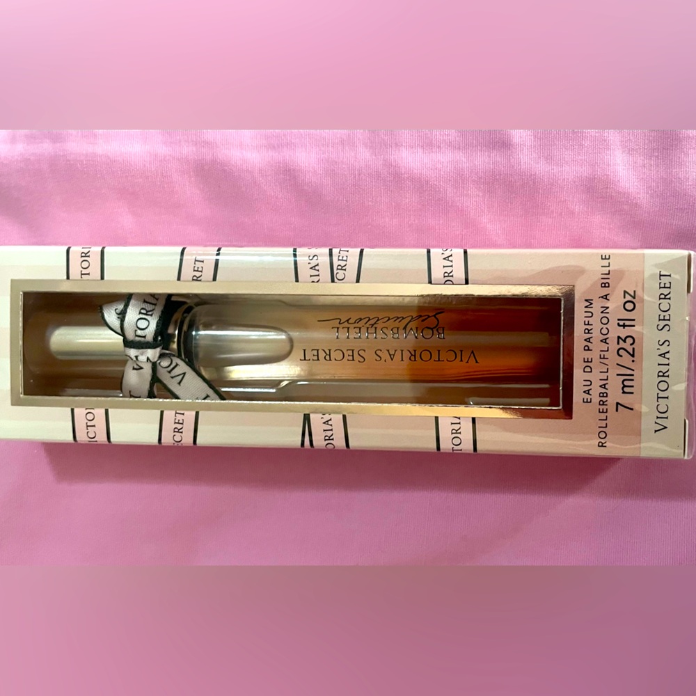 VS Bombshell Seduction Rollerball